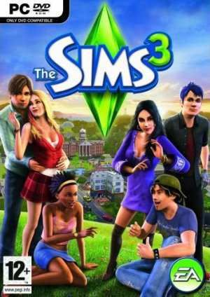 Скачать Sims 3 (Последняя Версия) Бесплатно Торрент со Всеми Дополнениями на ПК, Питомцы